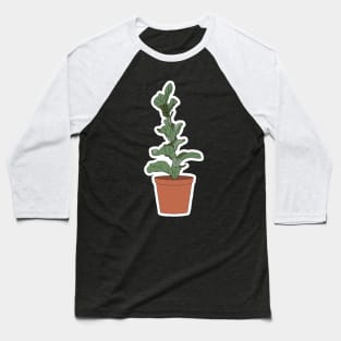 Fiddle Leaf Fig Baseball T-Shirt